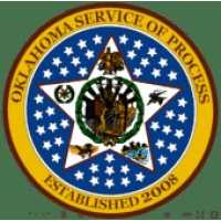 Oklahoma Service of Process Logo
