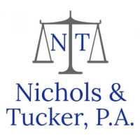 Nichols and Tucker, P.A. Logo