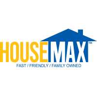 HouseMax Inc. Logo