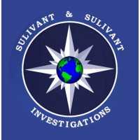 Sulivant & Sulivant Investigations Logo