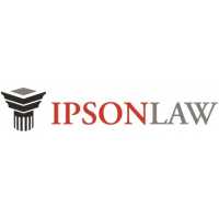 Ipson Law Firm Logo