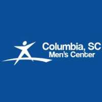South Carolina Men’s Rehab Logo