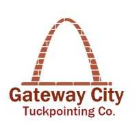 Gateway City Tuckpointing Co. Logo