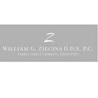 William G. Ziecina D.D.S., P.C. Logo