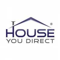 House You Direct, Inc. Logo