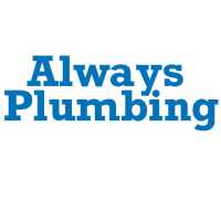 Always Plumbing Logo