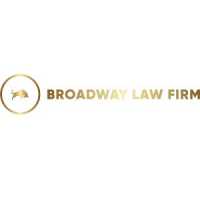 Broadway Law Firm Logo