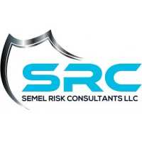 Semel Risk Consultants Corporate Headquarters (Reno) Logo