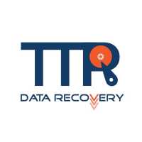 TTR Data Recovery Services - Philadelphia Logo