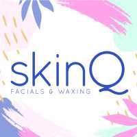 SkinQ Facials & Waxing Logo
