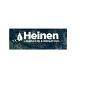 Heinen Landscape & Irrigation Logo