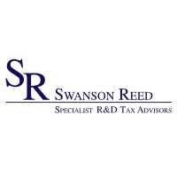 Swanson Reed - Specialist R&D Tax Advisors Logo