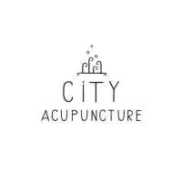 City Acupuncture Fulton Street Logo