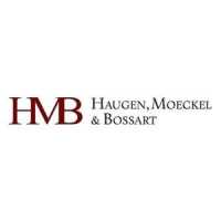 Haugen, Moeckel & Bossart Logo