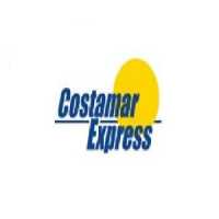 COSTAMAR EXPRESS NOTARIA Logo