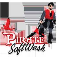 Pirate SoftWash Logo