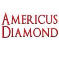 Americus Diamond Logo