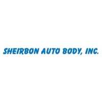 Sheirbon Auto Body, Inc. Logo