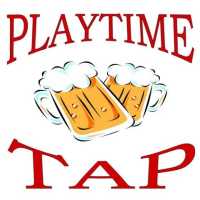 Playtime Tap Logo