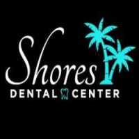 Shores Dental Center Logo