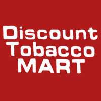 Discount Tobacco Mart Logo