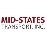 Mid-States Transport Logo