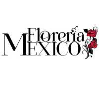 Floreria Mexico Logo