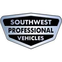 Southwest Professional Vehicles Logo