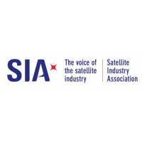 Satellite Industry Association Logo