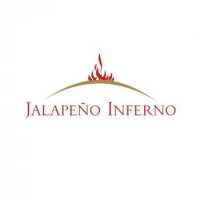 Jalapeño Inferno, Pinnacle Peak Logo