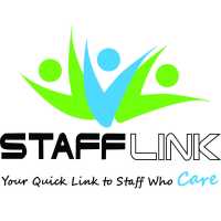 StaffLink Logo