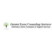 Greater Essex Counseling Services Logo