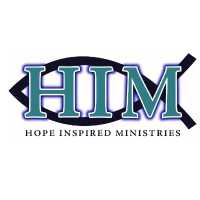 Hope Inspired Ministries Logo