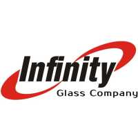 Infinity Glass Company Logo