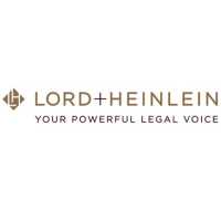 Lord + Heinlein Logo