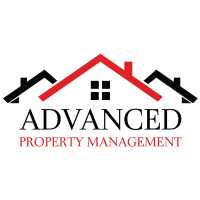 Advanced Property Management Logo