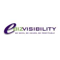 eBizVisibility, LLC Logo
