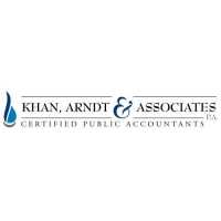 Khan, Arndt & Associates Logo