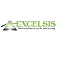 Excelsis Accounting Group Logo