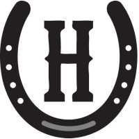 Hemphill's Horses, Feed & Saddlery Logo