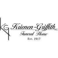 Krienen-Griffith Funeral Home Logo