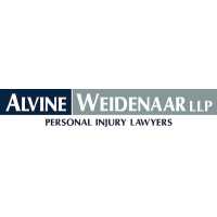 Alvine Law Firm, LLP Logo