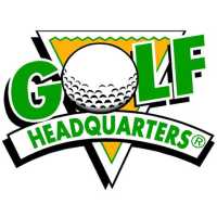 Waterloo Golf Headquarters Logo
