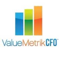 ValueMetrik CFO Logo