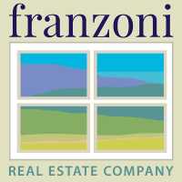 Franzoni Real Estate Company Logo