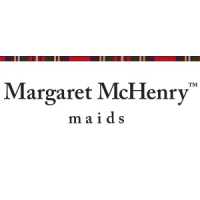 Margaret McHenry Maids Kansas City Logo