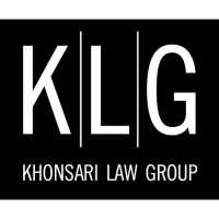 Khonsari Law Group Logo