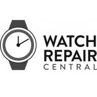 Watch Repair Central Logo