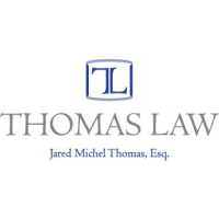 Law Office of Jared Michel Thomas Logo