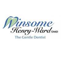 Dr. Winsome A. Henry-Ward, DMD Logo